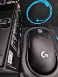 Logitech  pro x superlight