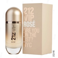 Carolina Herrera 212 VIP Rose (W) EDP