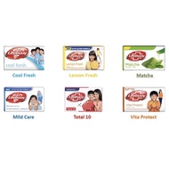 LIFEBUOY ANTIBACTERIAL SOAP series