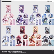 Sunsyea Honkai Impact 3rd Official Merch miHoYo Original Authentic HZCX Theme Series Badge Acrylic S