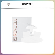 [Revcell] Vita Collagen Full Face Lifting Up Mask 5 Sheets