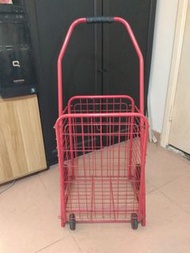手推車 購物車 Trolley