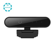 Identification Login Web Camera 1MP 720P forWin10/11 USB Computer Webcam Computer Web Camera forComp