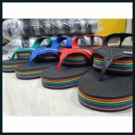 ORIGINAL^iF&Rambo?j'Slippers[FE,(UNISEX)!vv-w-SUKATINl-ANGE-PAAU-IN CENTIMETER GAMIT ANG METRO