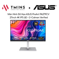 ASUS ProArt PA279CV 27 Monitor" (IPS IPS, E < 2-Calman Verified) - Genuine product