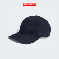 Adidas Metal Badge Lightweight Baseball Hat - Legend Ink - II3557