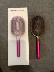 Dyson 梳 supersonic hair 頭髮護理