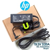 HP Charger Adapter Elitebook 840 G5 840 G6 745 G5 745 G6 846 G5 3.33A Best Quality