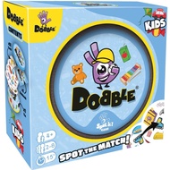Zygomatic Spot it Dobble Kids Card Games for Kids