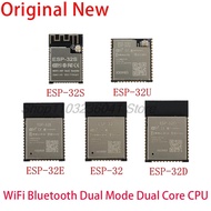 1PCS ESP-WROOM-32 ESP-WROOM-32D ESP-WROOM-32E ESP-WROOM-32U ESP32-S ESP32 modul WiFi Bluetooth dwi-m