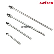 1/4" , 3/8" , 1/2"x 15" & 1/2" x 18"BREAKER BAR