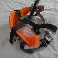 Construction site helmet padded helmet padded mesh padded he he helmet with Construction site Hat pa