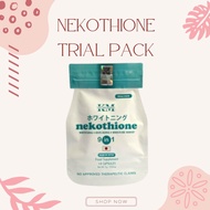 Neko Trial Pack  |  Nekothione 9 in 1 | Neko by KM Kat Melendez