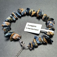 Eunegems SG Seller Pietersite Bracelet Namibia Pietersite