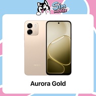 OPPO A6 4G OPPO A6 5G (6/128GB8/128GB) จอ 6.75  ชิปเซ็ต Qualcomm Snapdragon685 กล้องหลัง 50MP แบตใหญ