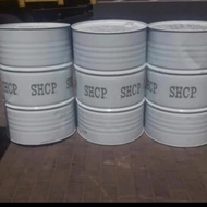 Resin Shcp 2668 Wnc 1 Drum 1 Drum = 225 Kg Resin Bening Cmm  Kualitas