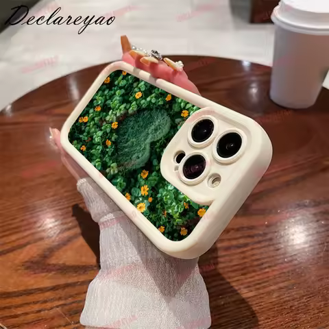 DECLAREYAO Soft Light Slim Matte TPU Covers For VIVO V20 iQOO Z3X X100 Z1 X90 Y36 Y02S V50 X200 Y27S