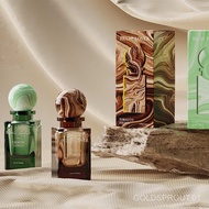 Ladies Perfume Floral Wooden Citrus Perfume Fresh Light Fragrance Student Perfume