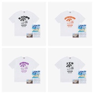 Official SEVENTEEN NANA TOUR TSHIRT ITALY VERSION