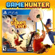 PS4 It Takes Two [English]