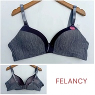 Felancy Bra CODE BF172 BLK and BRN