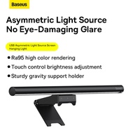 Baseus I-wok2 Series USB Asymmetric Light Source Screen Hanging Light for Computer Display
