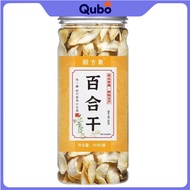Dried Lily Bulb  90g WQF4
