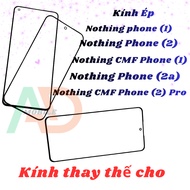 Laminated glass for Nothing Phone 1/ 2/ 2A | Nothing CMF Phone 1/ 2 Pro