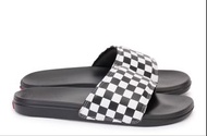 Vans 拖鞋