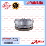 R1 2004-2006 CLUCTH HOUSING, PRIMARY DRIVEN (ORIGINAL100%YAMAHA) 5VY-16150-00