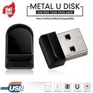 Mini Pendrive 2TB 1TB 128GB 32GB 64GB USB Flash Drive 8GB 4GB 1GB 2GB Flashdrive Computer Laptop Dat