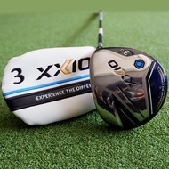 [ไม้กอล์ฟมือสอง] USED GOLF FAIRWAY #3 XXIO MP1200 W3 ปี 2022 SHAFT XXIO MP-1200 W-39 FLEX SR รหัสสิน