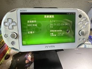PS Vita PSV1000 PSV2000 開心 破解  救機服務