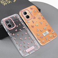 Case Caing Latest Infinix Smart 20 Softcase Smart 10 10 Plus Premium Transparent HBI-185