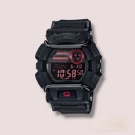 CASIO G-SHOCK GD-400-1DR NEW ORIGINAL GD400