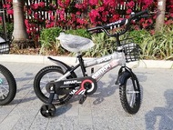 實拍相－14吋 約7kg 兒童單車 438元 包安裝／包送貨 另12吋  388元／16寸488元／18寸538元/20寸588元 bbcwpbike  bike