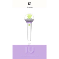 (Ready stock)IU Official Lightstick Ver.3 (I-KE)