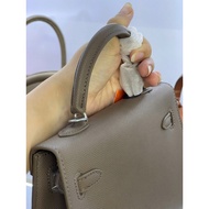 [VIP] H-SHAPED WOMEN'S HANDBAG KELLY 22