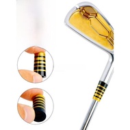 高爾夫球桿日本原裝進口MIURA EPON HONMA彩色鐵桿挖起桿膠套頸套