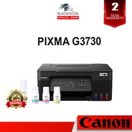 CANON PIXMA G3730 Wireless Multifunction MegaTank Printer with Low-cost Ink Bottles