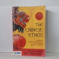 THE CHINESE ETHOS