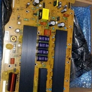 Y Main Board - Y Sustain - Y Sus Tv Plasma LG 42PJ350R