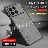 For Redmi K90 Pro Max 5G 2025 Xiaomi Redmi K90 K90Pro K90ProMax Redmi K 90 Pro Max 5G Casing 2025 Lu