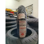 Tyre Bridgestone T33