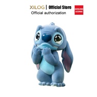 52TOYS  Stitch Disney Stitch Monster Cute Plush Blind Box Lilo & Stitch Gift for Boyfriend