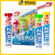 [HIGH5] Zero Electrolyte