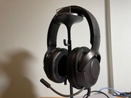 Razer kraken x 頭戴式電競耳機
