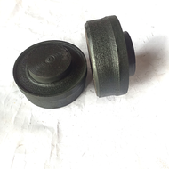 Karet Spacer Belakang Karet Peninggi Suspensi Belakang Mobil Ayla Agya Tebal 3 cm 4 cm dan 5 cm