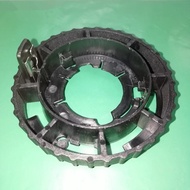 D2S Xenon HID Headlight Bulb Holder Retainer Clip 1300290120 For BMW  Ford  Mondeo Opel Zafira A