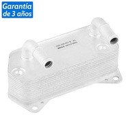 Engine Oil Cooler 02E409061B,02E 409 061 B For VW Caddy,Eos,Golf,Jetta,Passat/Magotan B6,Scirocco,Ti